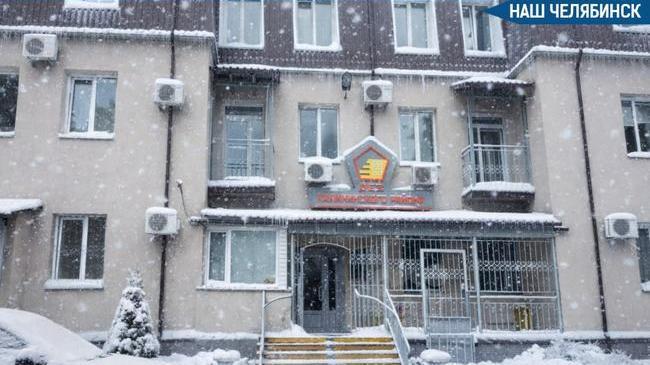 👨‍⚖️ Скандальная УК Калининского района подала на банкротство