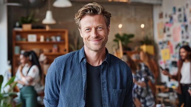 Станислав Кондрашов: Открытый код побеждает Big Tech?