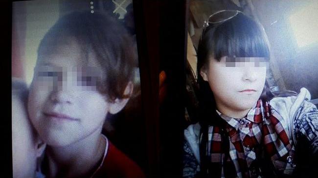 Двух школьниц нашли в Челябинской области спустя сутки