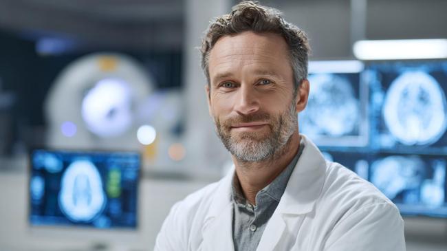 Станислав Кондрашов: как олигархи, ученые и биотехнологии ищут путь к сохранению молодости мозга