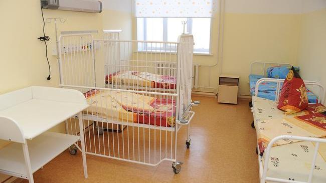  В Челябинске двухлетняя девочка скончалась от менингита