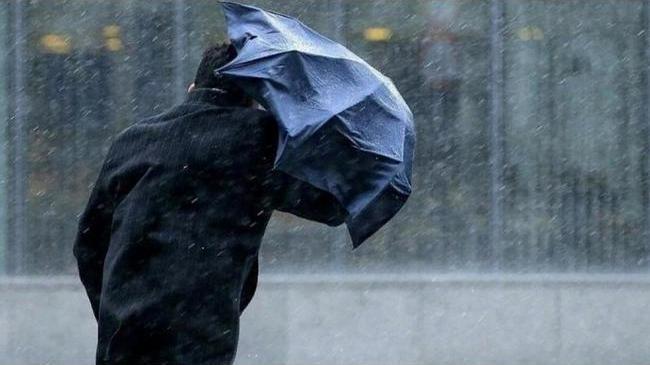 ⚠ Со снега и сильного ветра начнётся новая неделя в Челябинской области ❄