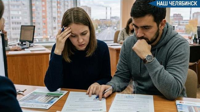 🏢 Челябинская область заняла 14 место в РФ по доступности ипотеки
