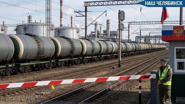 ⛽️ В России продлили запрет на экспорт бензина до 2027 года