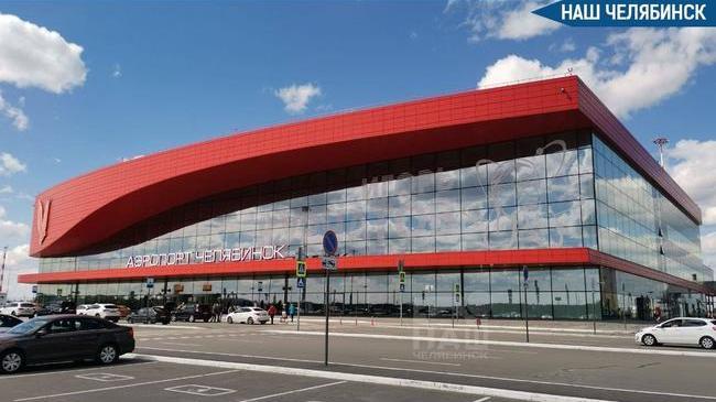 ✈️ Авиарейсы из Челябинска в Норильск снова откладываются из-за снегопада