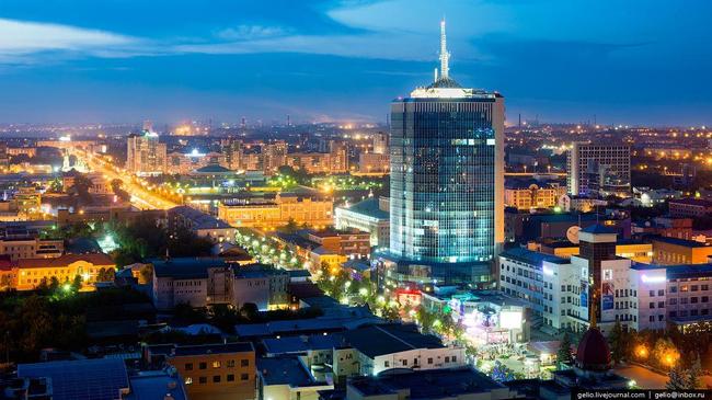 Погода на завтра, 3 сентября: