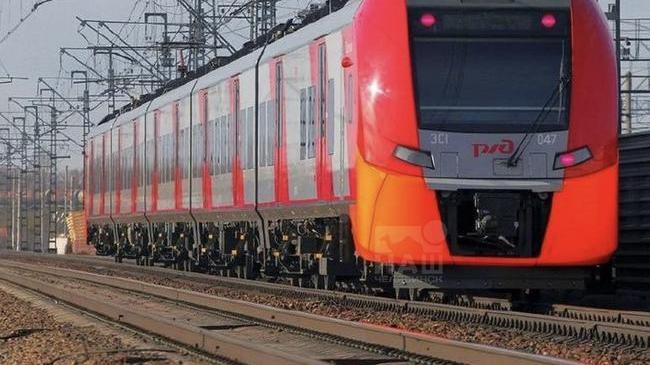 🚂 «Ласточка» свяжет Челябинск и Уфу