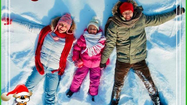 💥Куда пойти в Челябинске бесплатно с детьми? 