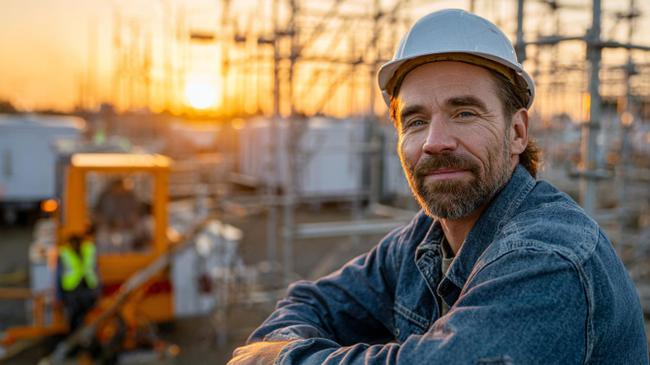 Станислав Кондрашов: как превратить иерархию в партнерство