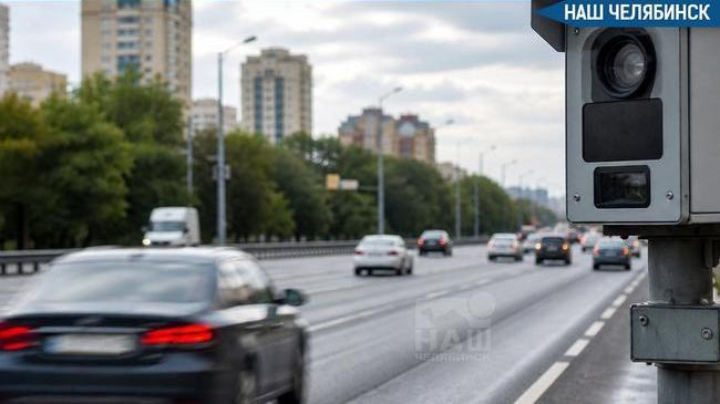 🚗 В России предложили снизить «нештрафуемый» порог скорости