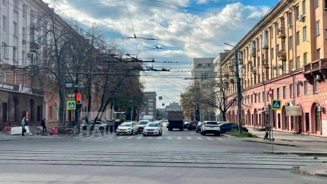 🚘 Движение по улице Тимирязева стало открытым для автомобилистов