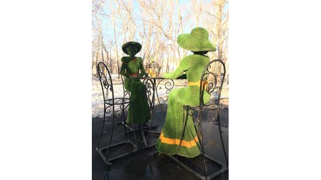 С добрым утром, челябинцы! 😊 Выспались?