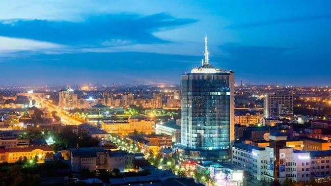 Челябинск борется за звание «Город России — национальный выбор»