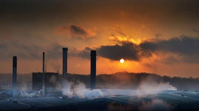 Экологию в Челябинске обсудит Росприроднадзор на федеральном уровне‍