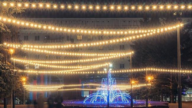 Спокойной ночи, челябинцы! 😴 Как прошел ваш день?