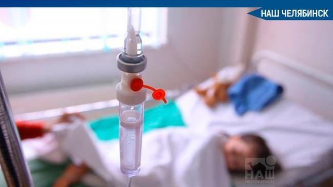 ⚖ Родители умершей в больнице Копейска девочки отсудили 1,5 млн рублей 