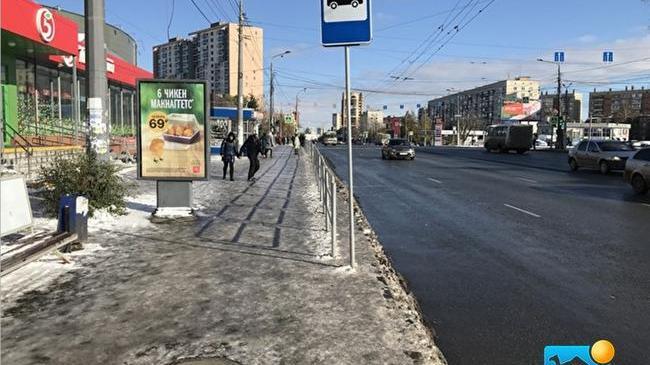 🚜 Котова назвала удовлетворительной уборку Челябинска от снега в новогодние праздники