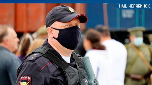 😷 За неделю проверили 722 предприятия торговли