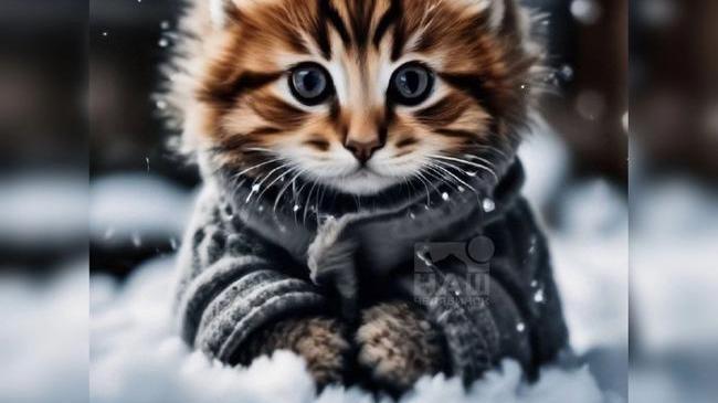 🥶 Май 2025 года станет самым холодным в текущем столетии, — синоптики