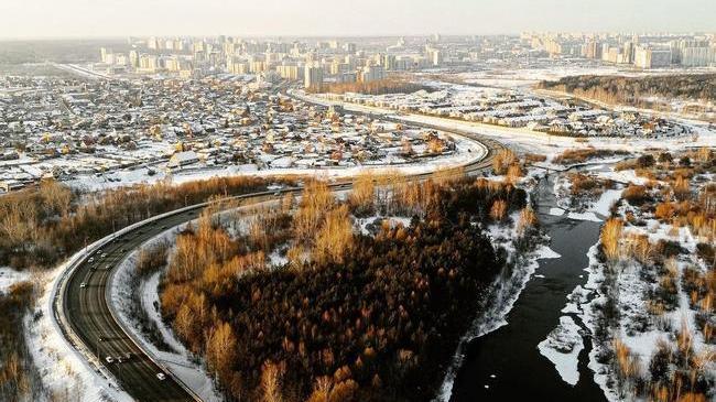 Доброе утро, Челябинск ☕️☀️