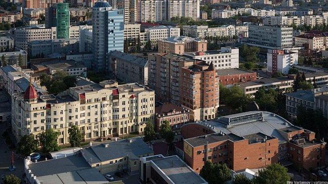 На форуме в Сочи Челябинск удостоился звания лучшего города‍