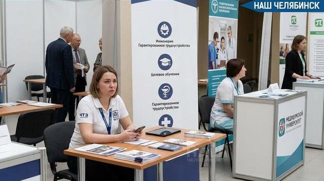 🏗️ Работодатели ждут выпускников, но учиться на целевом никто не спешит?