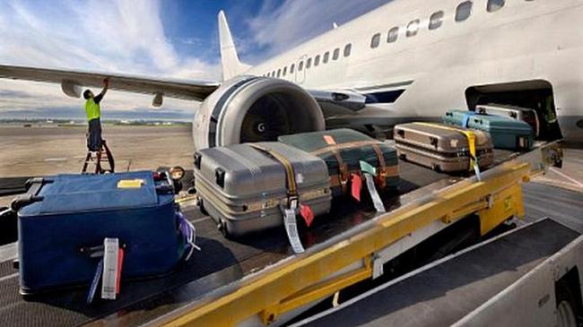 Российские авиакомпании хотят ввести плату за провоз багажа в самолетах
