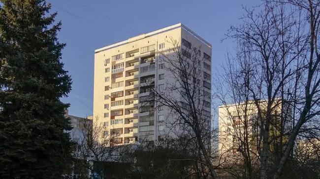 Челябинск, проспект Ленина