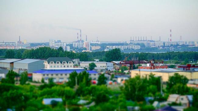 С добрым утром! Рассказывайте, как пережили вчерашний жутко дождливый денек?