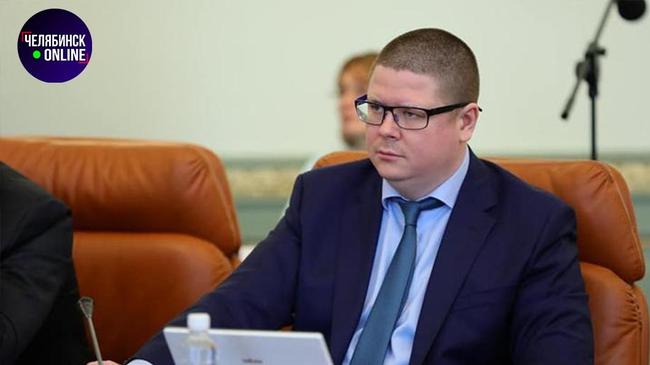 😷 Вице-губернатор Челябинской области госпитализирован с коронавирусом.