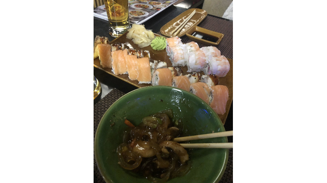  Дзёдо Сеть ресторанов Челябинск, Свердловский проспект, 51а — 2 этаж