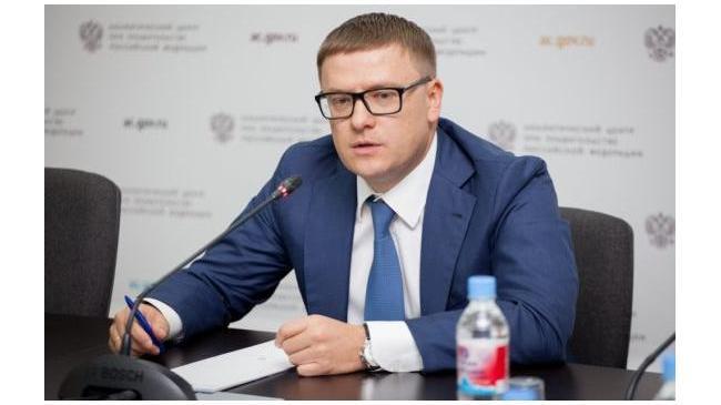 Алексей Текслер проведет первую пресс-конференцию и ответит на вопросы южноуральских и челябинских СМИ