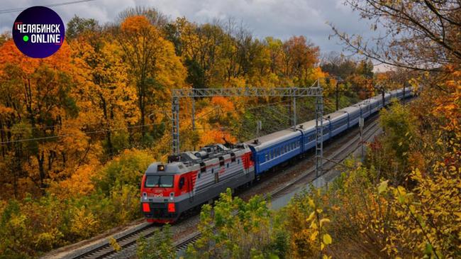 🚂 Из-за коронавируса отменили часть поездов в Москву и Санкт-Петербург