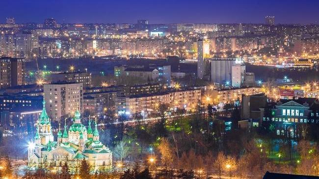 Спокойной ночи, челябинцы! 😴 Рассказывайте, чем сегодня занимались? 😊