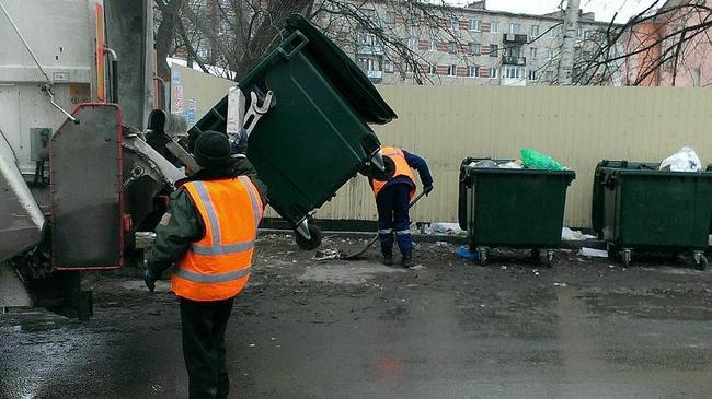 Вывоз мусора можно не оплачивать в ряде ситуаций