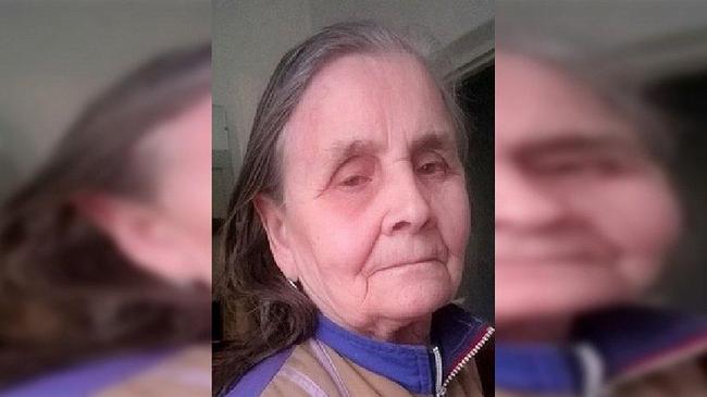 83-летняя пенсионерка бесследно пропала в Копейске ﻿