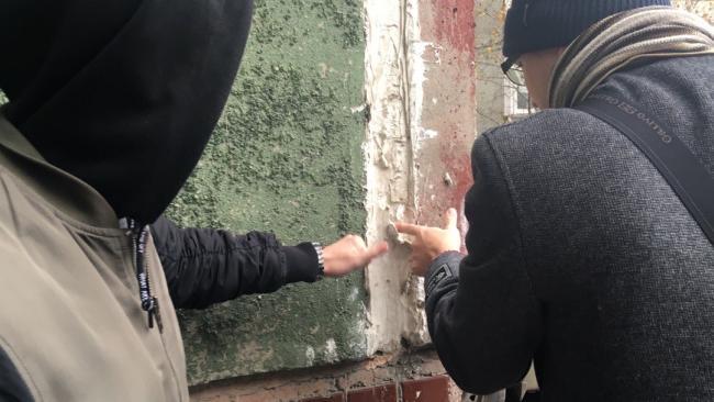 Прокуратура проверит капремонт дома на проспекте Победы в Челябинске