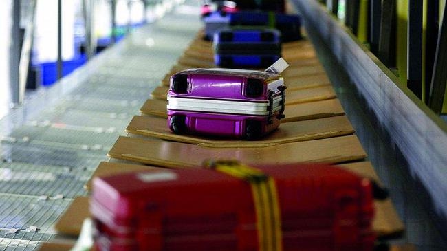 Новые правила провоза багажа и ручной клади вступили в силу в России