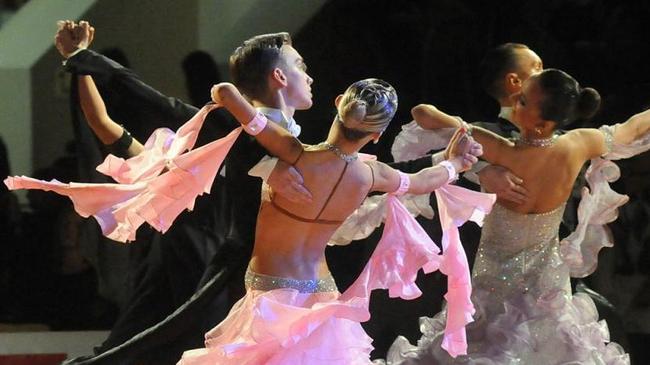 На Кубок губернатора по танцевальному спорту в Челябинск приедут мировые звёзды