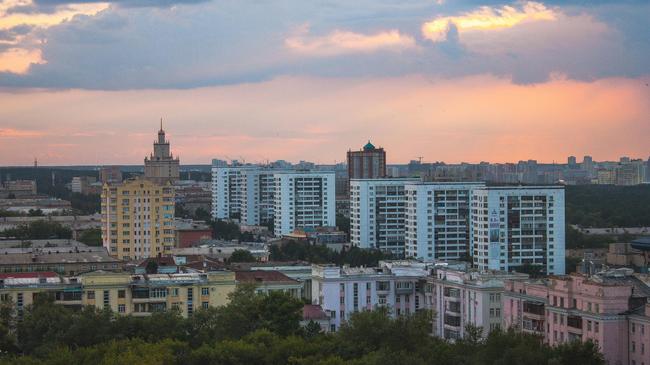 Погода на сегодня, 15 июля: