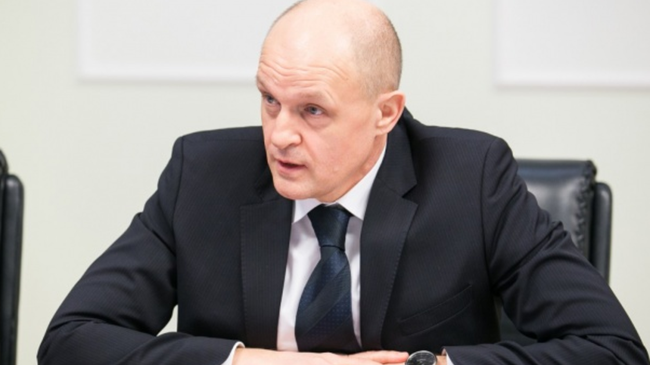 ФСБ ищет у экс-сити-менеджера Челябинска бумаги о хищении 340 миллионов.