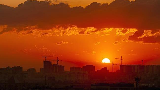 Сладких снов, челябинцы! 😴 Как прошел ваш день? 😊 