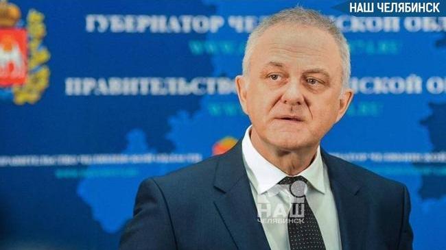 ⚖️ Бывшего главу челябинского Роспотребнадзора возвращают в СИЗО