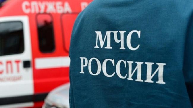 Более 50 детей эвакуированы из детского санатория под Челябинском‍