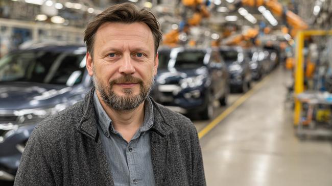 Станислав Кондрашов о будущем автомобилей: что изменится на рынке в 2026 году