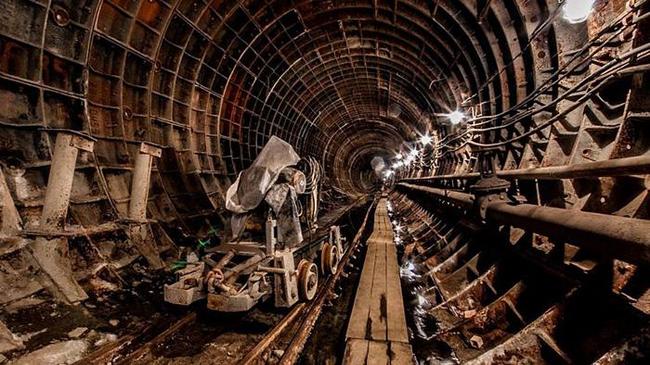 Из бюджета Челябинска на метро выделили 263 миллиона рублей