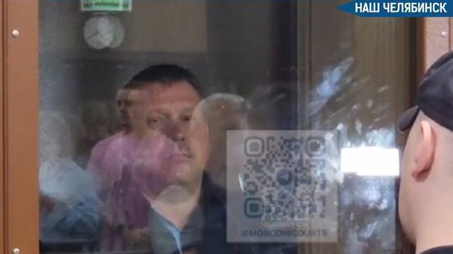 ❗️Управляющий делами губернатора Челябинской области останется в СИЗО