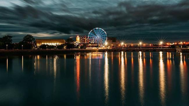 Доброй ночи, челябинцы! 🌛 Какая из новостей за сегодняшний день запомнилась вам больше всего? 🤔 