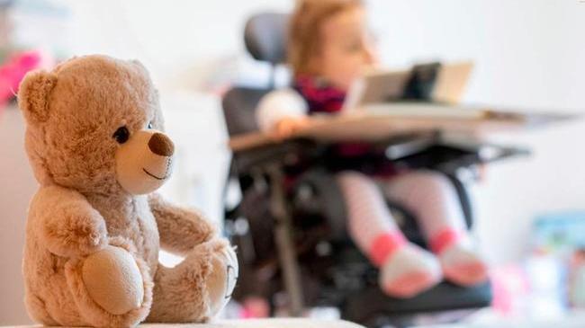 ❗💰 В России зарегистрировали самый дорогой в мире препарат для лечения спинально-мышечной атрофии (СМА).