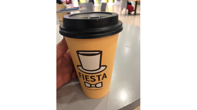  Coffee Fiesta Кофейня Челябинск, Молодогвардейцев, 7 — 2 этаж